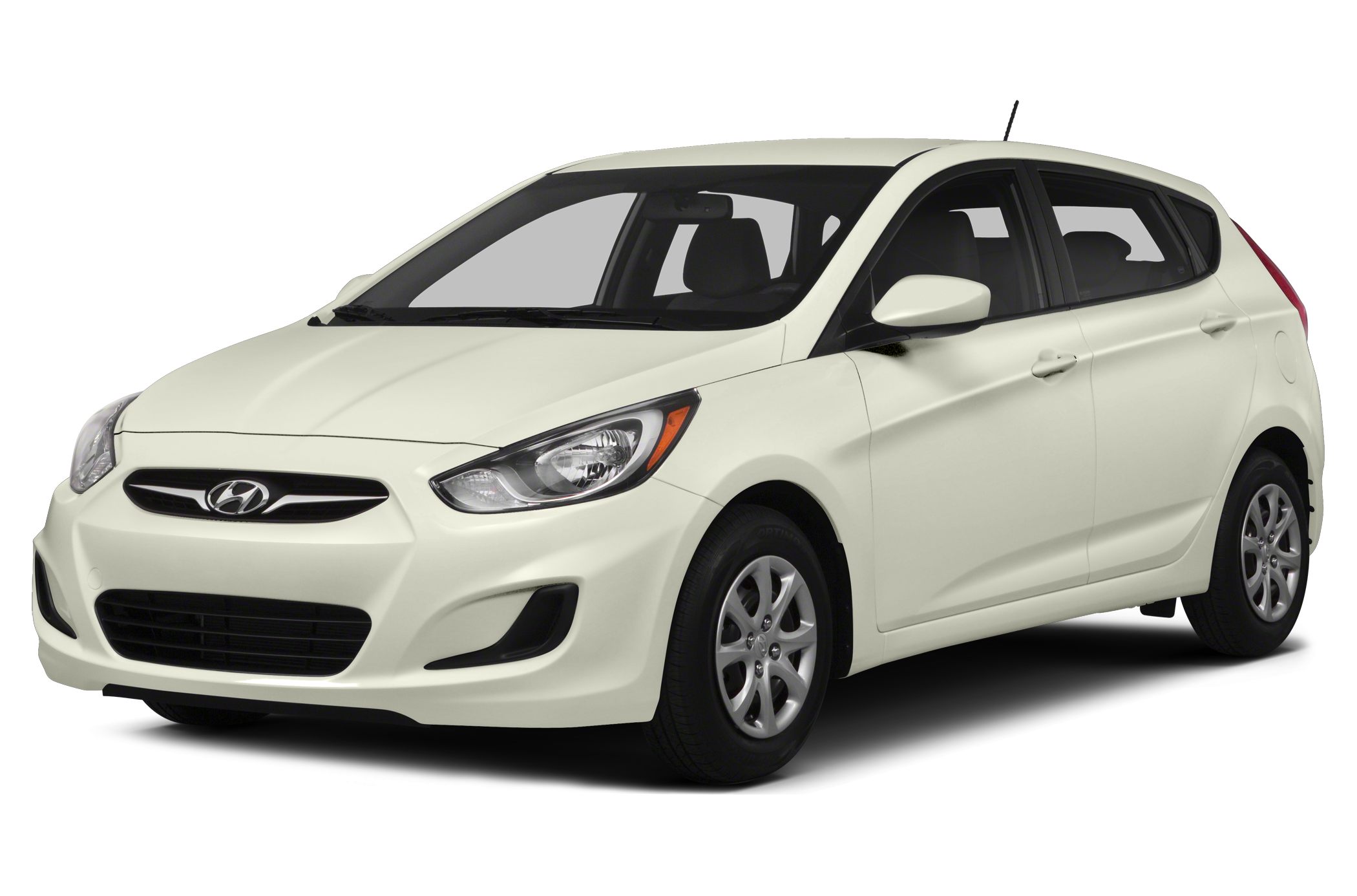 Hyundai Accent IV Hatchback (11.2010 - 01.2017)